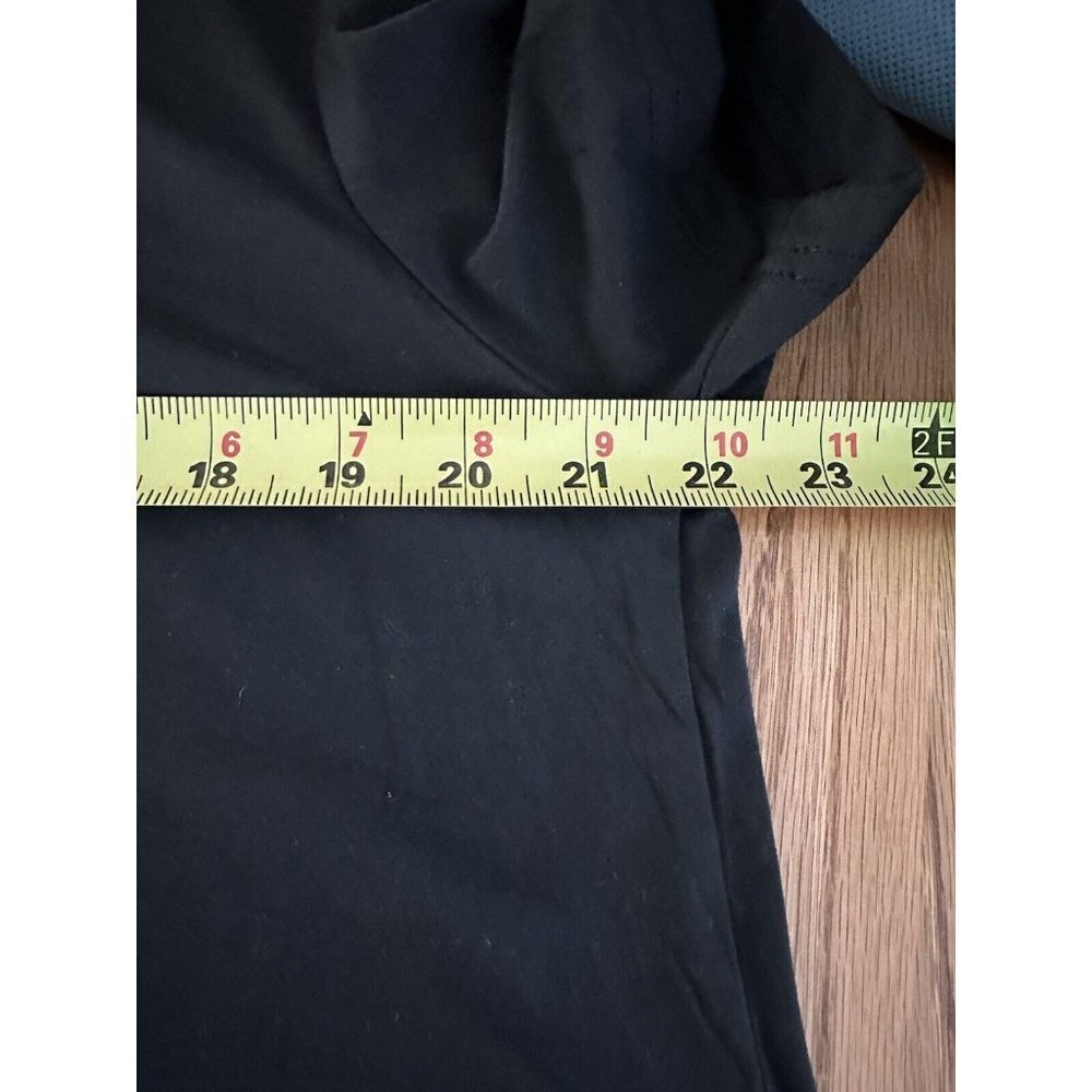 Shein Fit + Black "Made in the 70's" T-Shirt Size XL - Picture 4 of 7